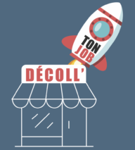 Décoll'ton job