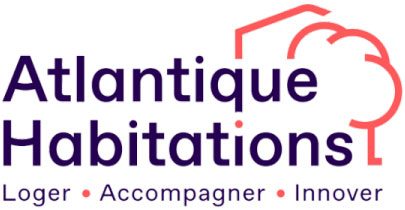 Logo de l'entreprise Atlantique Habitations