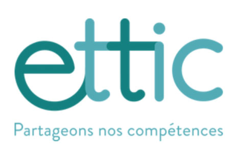 Logo de l'entreprise ETTIC