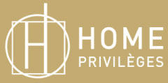 Logo de l'entreprise Home Privilège