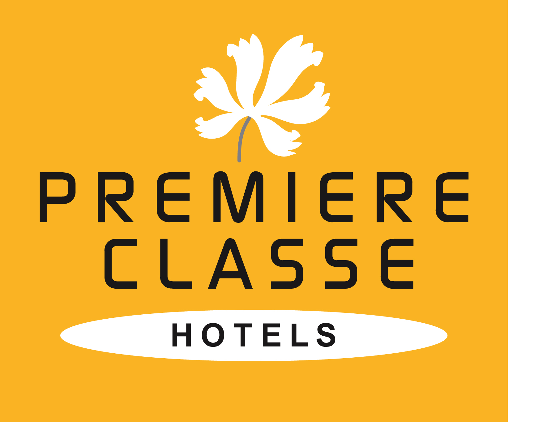 Logo de l'entreprise Premiere Classe Hotel
