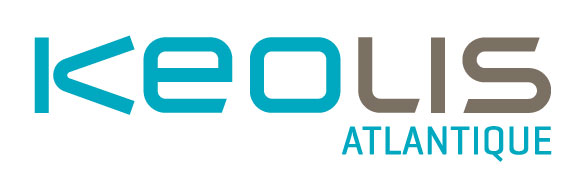 Logo de l'entreprise Keolis Atlantique