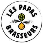 Logo de l'entreprise Les Papas Brasseurs