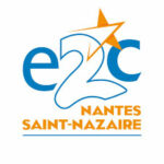 Logo du centre de formation E2C Nantes et Sait-Nazaire