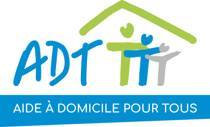 Logo de l'entreprise ADT44
