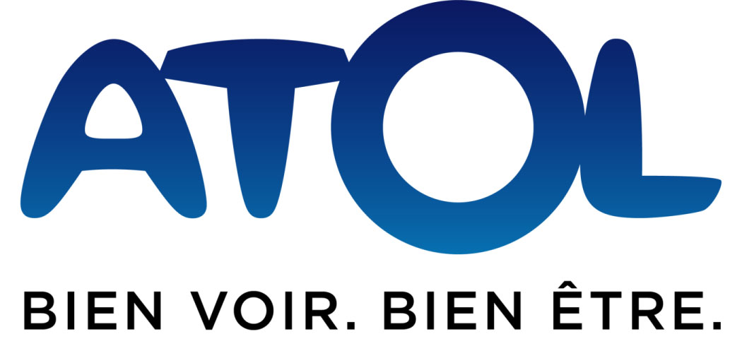 Logo de l'entreprise ATOL