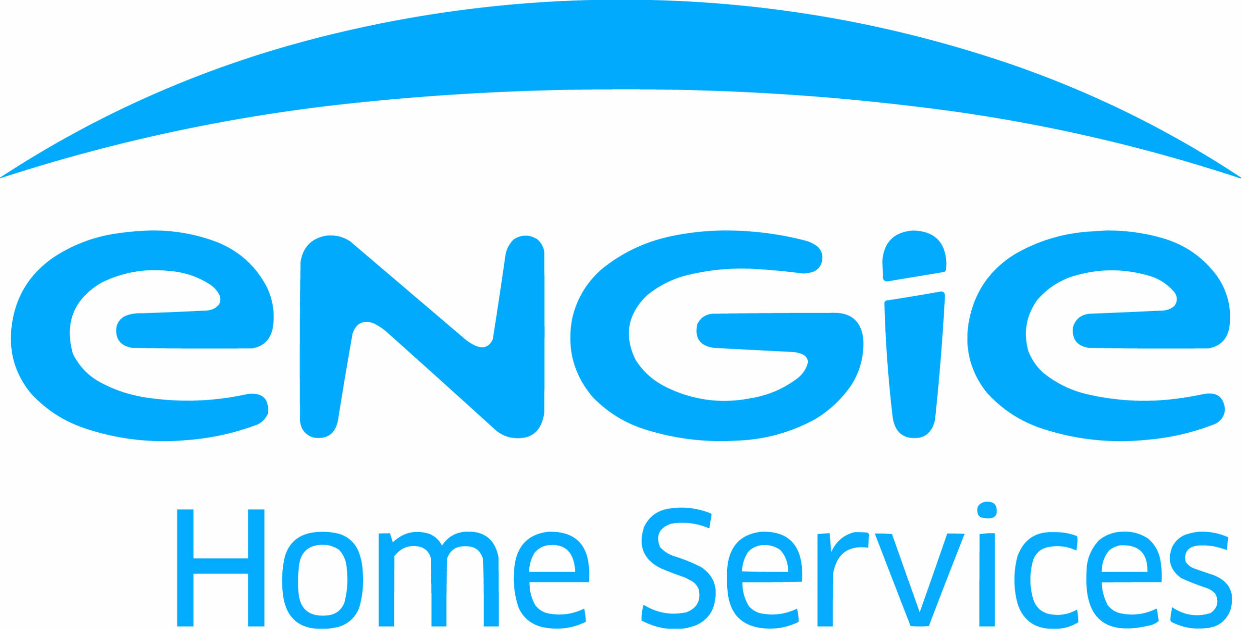 Logo de l'entreprise Engie Home Services