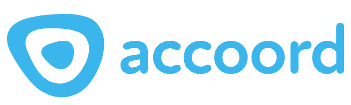 Logo de l'association accoord
