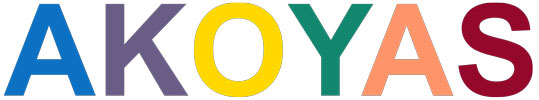 Logo de l'entreprise Akoyas