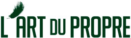 Logo de l'entreprise l'art du propre