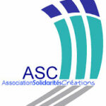 Logo de l'Association Solidarités et Créations