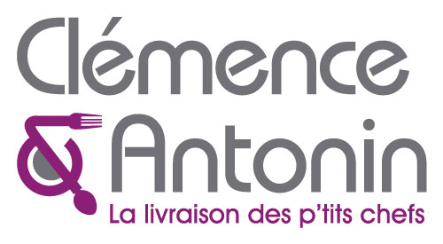 Logo de l'entreprise Clémence et Antonin