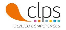 Logo du centre de formation CLPS
