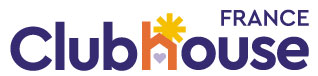 Logo de l'association ClubHouse