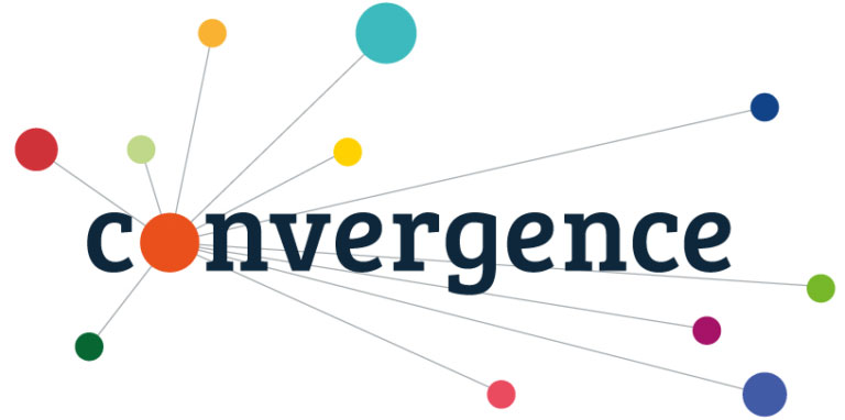 Logo de l'association Convergence