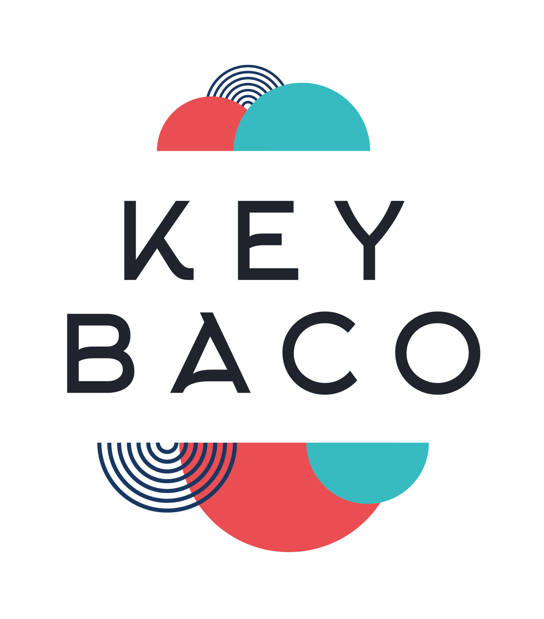 Logo de l'association Key Baco