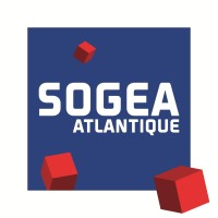 Logo de l'entreprise Sogea Atlantique