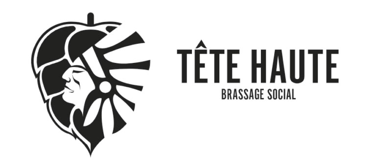 Logo de la structure d'insertion Tête Haute