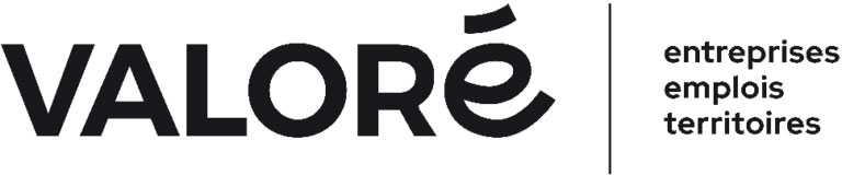 Logo du centre de formation Valoré