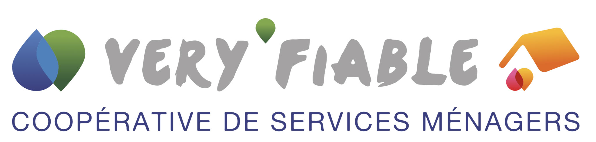 Logo de l'entreprise Very'fiable
