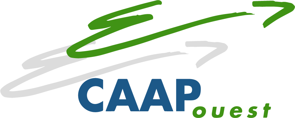 Logo de la SIA Caap Ouest