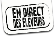 Logo de l'entreprise En Direct des Eleveurs