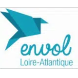 Logo de l'association Envol44