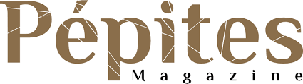 Logo de l'entreprise Pépites Magazine