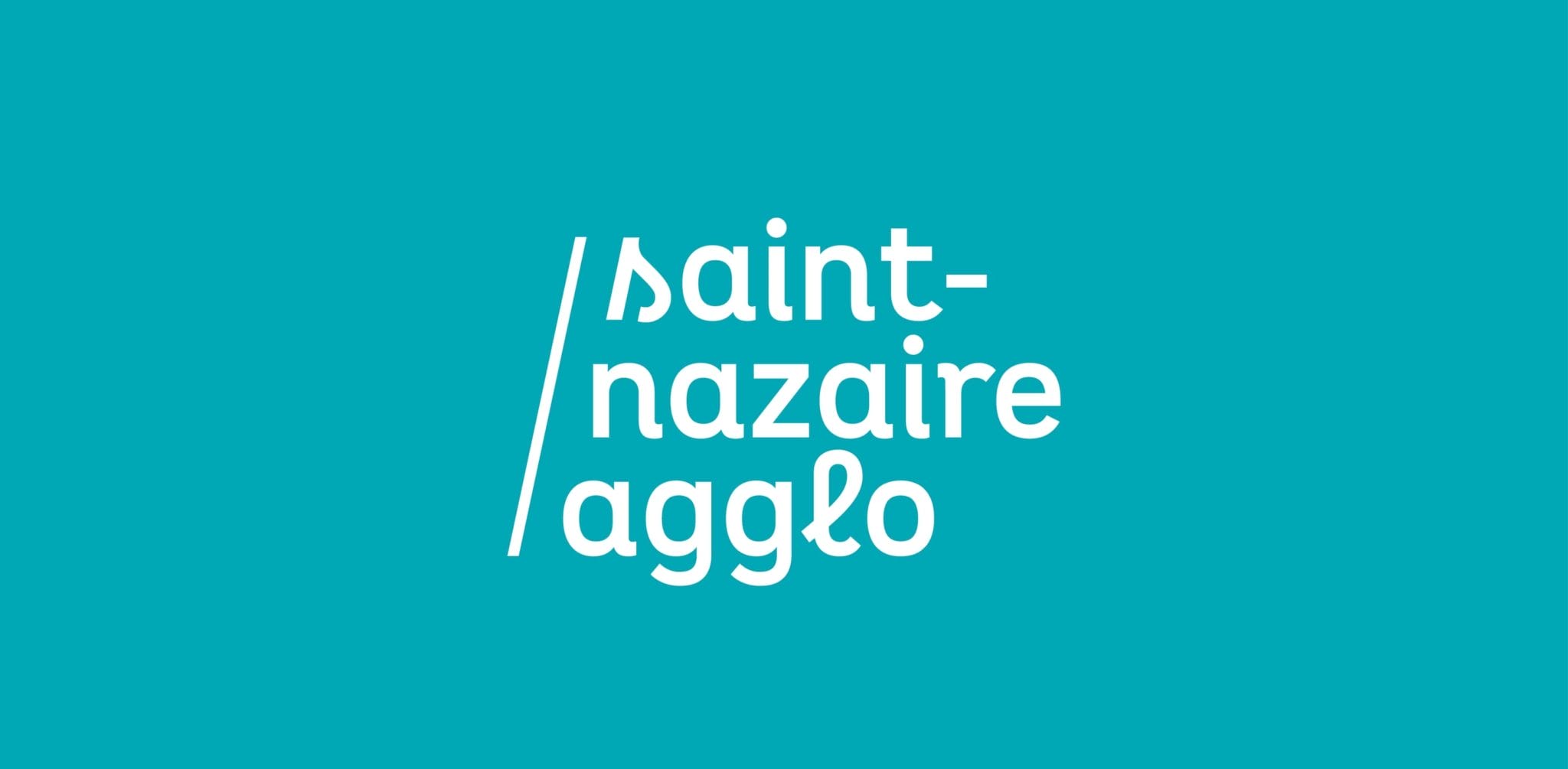 Logo de la CARENE (Saint-Nazaire Agglo)