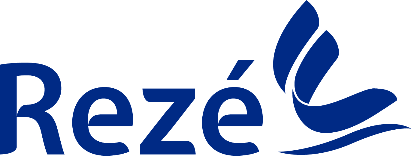 Logo de la ville de Rezé