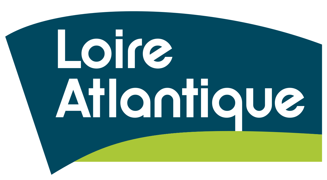 Logo de LOIRE-ATLANTIQUE