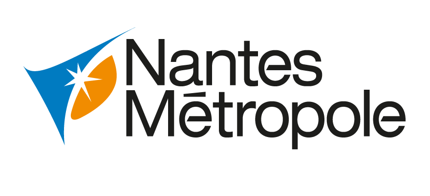 Logo de NANTES METROPOLE