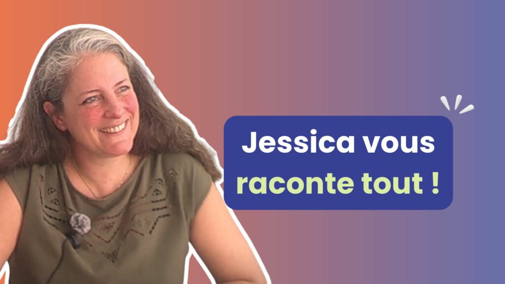 Jessica vous explique le circuit court de l'emploi
