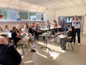 AG 2025 photo bilan