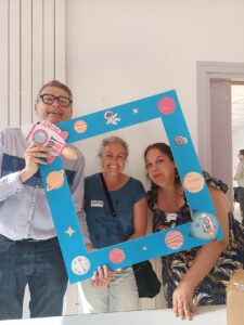 AG 2025 photo photobooth