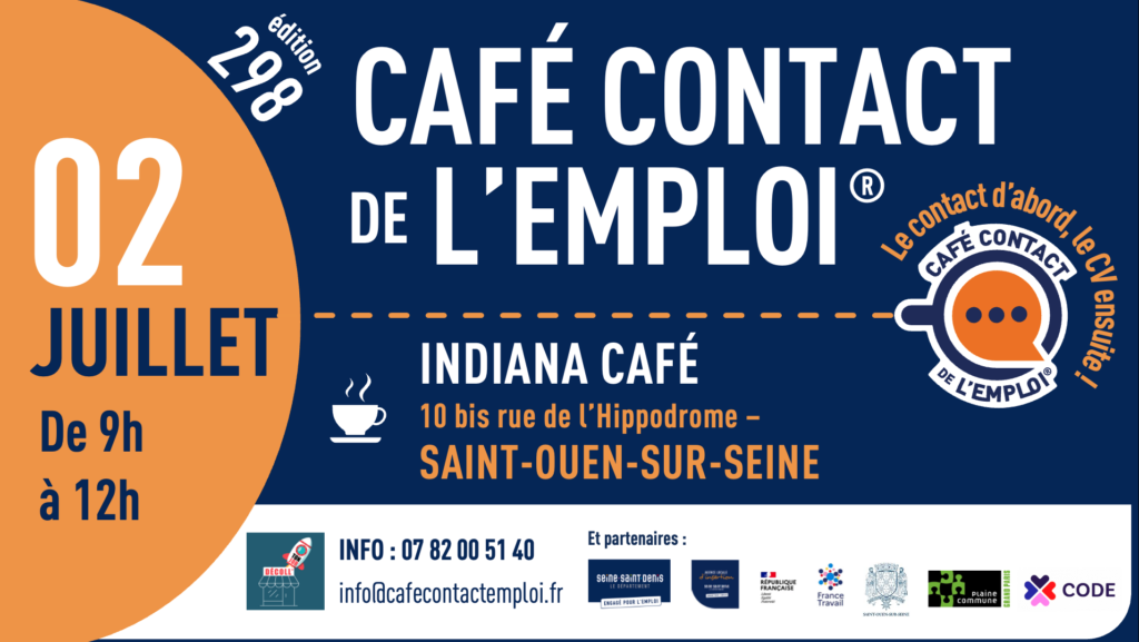 CCE de Saint-Ouen