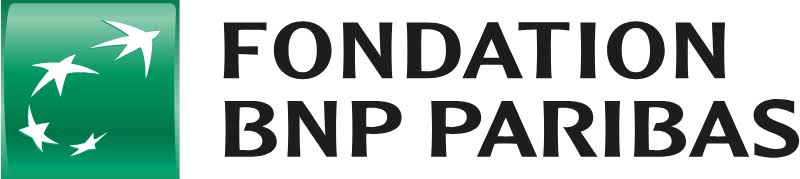 logo fondation bdp paribas