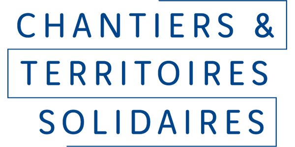 logo chantiers territoires solidaires