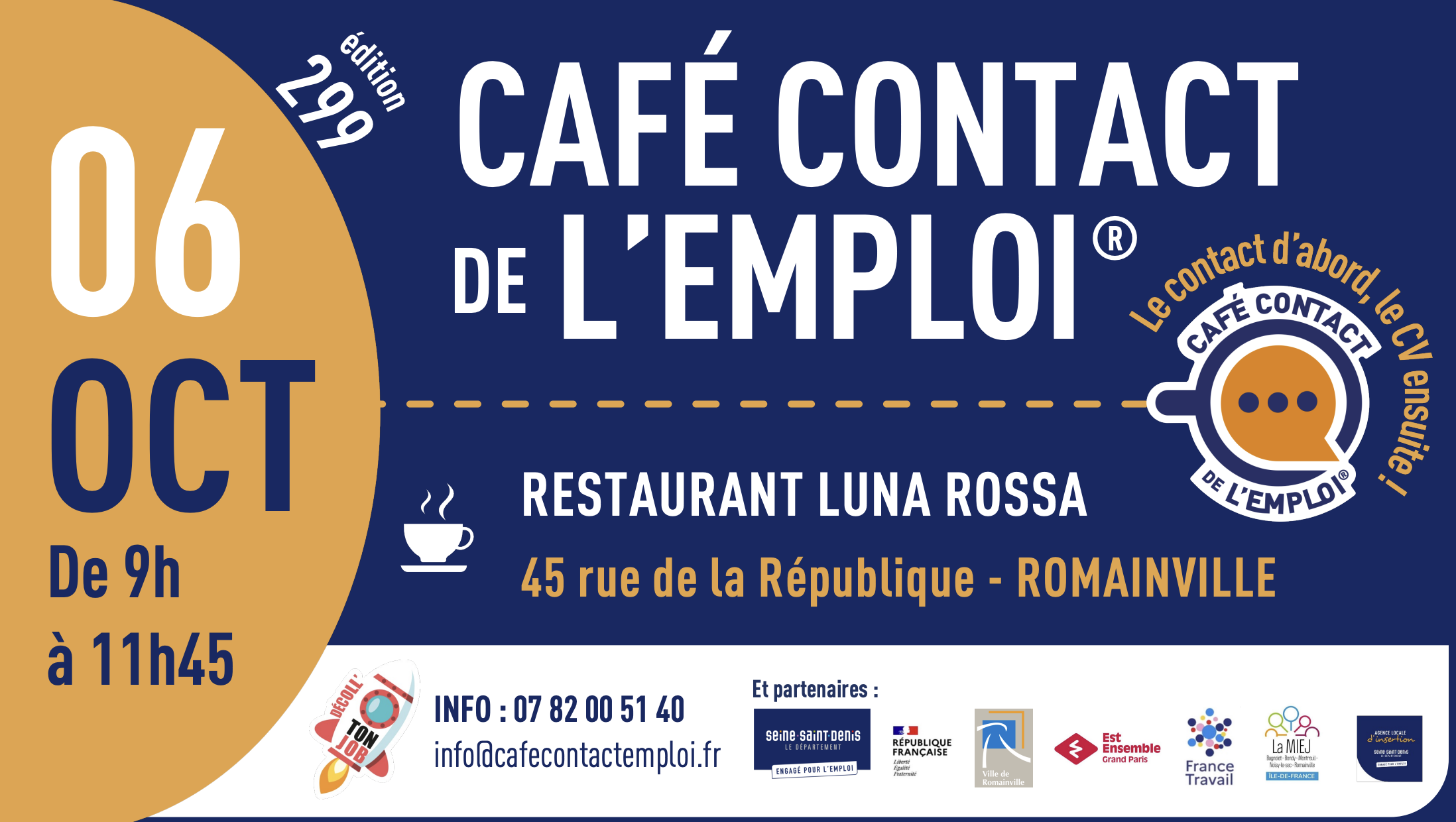 VISUEL CCE ROMAINVILLE 6 OCTOBRE